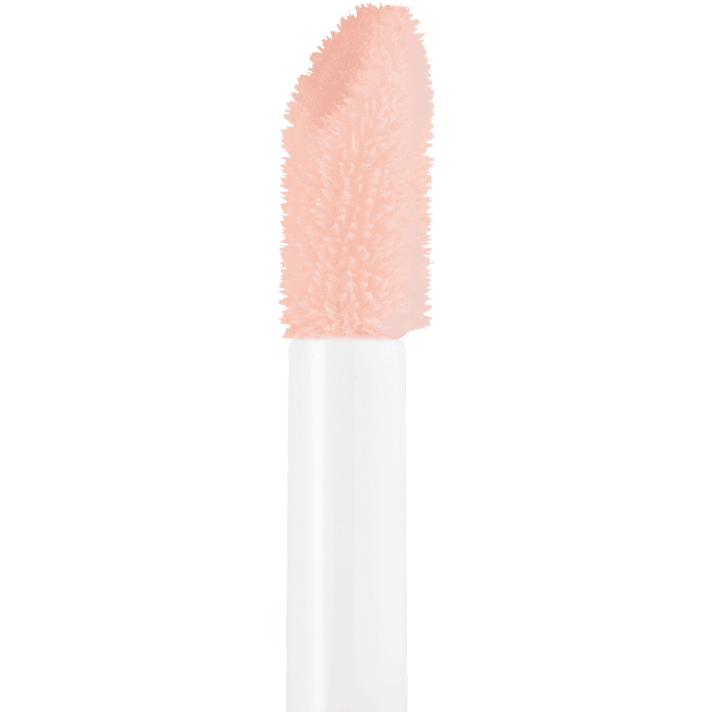 essence Pearly Potion Multi-Reflective Lipgloss 01 Golden Peach 2,5 ml - produktbild 3
