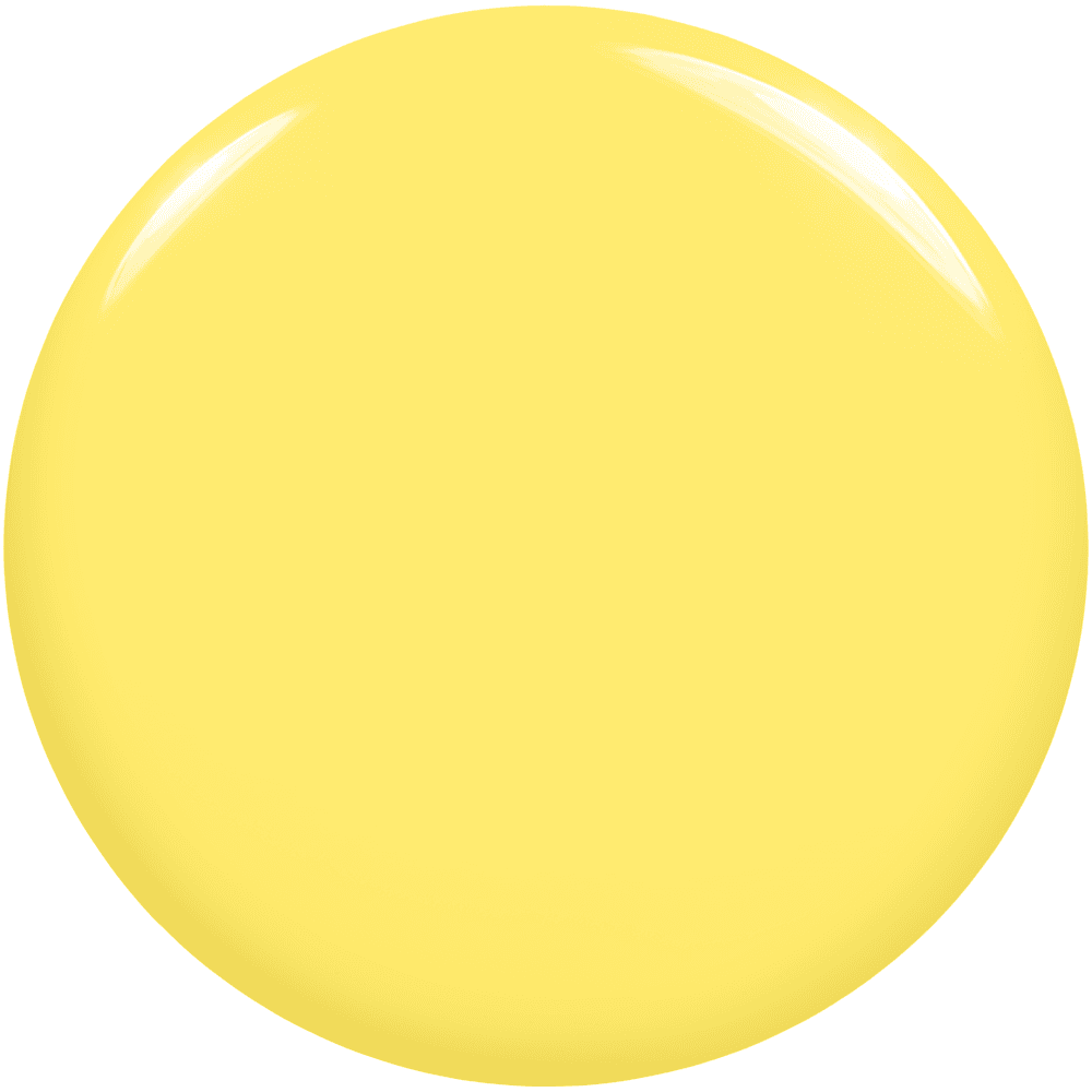 essie Summer Collection Original Nagellack 999 Limon Cielo 13,5 ml - produktbild 2