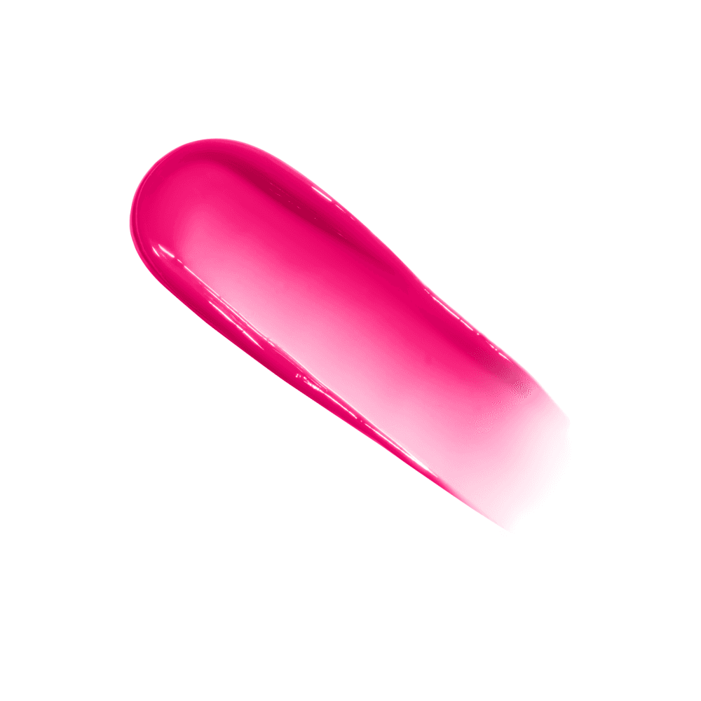 Maybelline New York Lifter Glaze Läppbalm 03 Rose Bite 4,4 g - produktbild 2