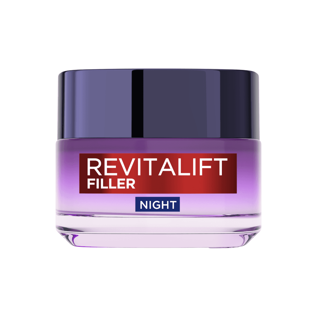 L'Oréal Paris Revitalift Filler Nattkräm 50 ml
