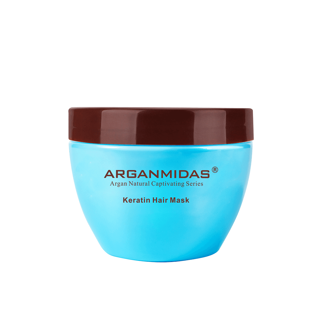 Arganmidas Keratin Hair Mask 300 ml