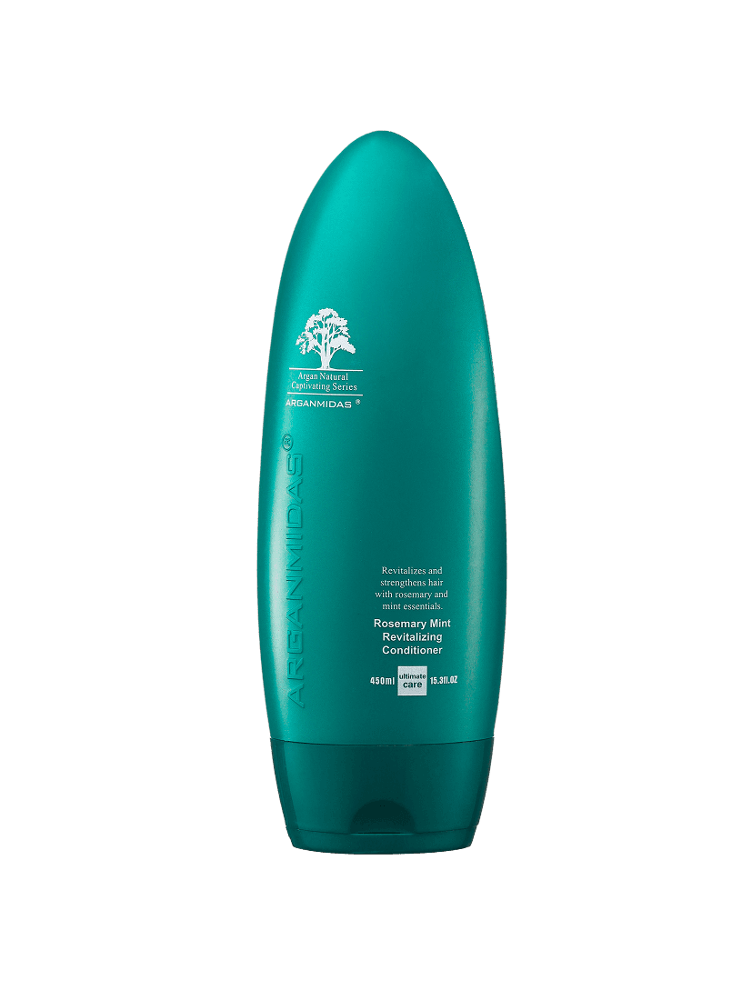 Arganmidas Rosemary Mint Revitalizing Conditioner 450 ml