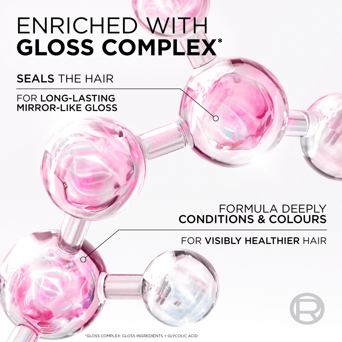 L'Oréal Paris Casting Crème Gloss Semi-Permanent Hårfärg 1010 Iced Light Blonde - produktbild 4