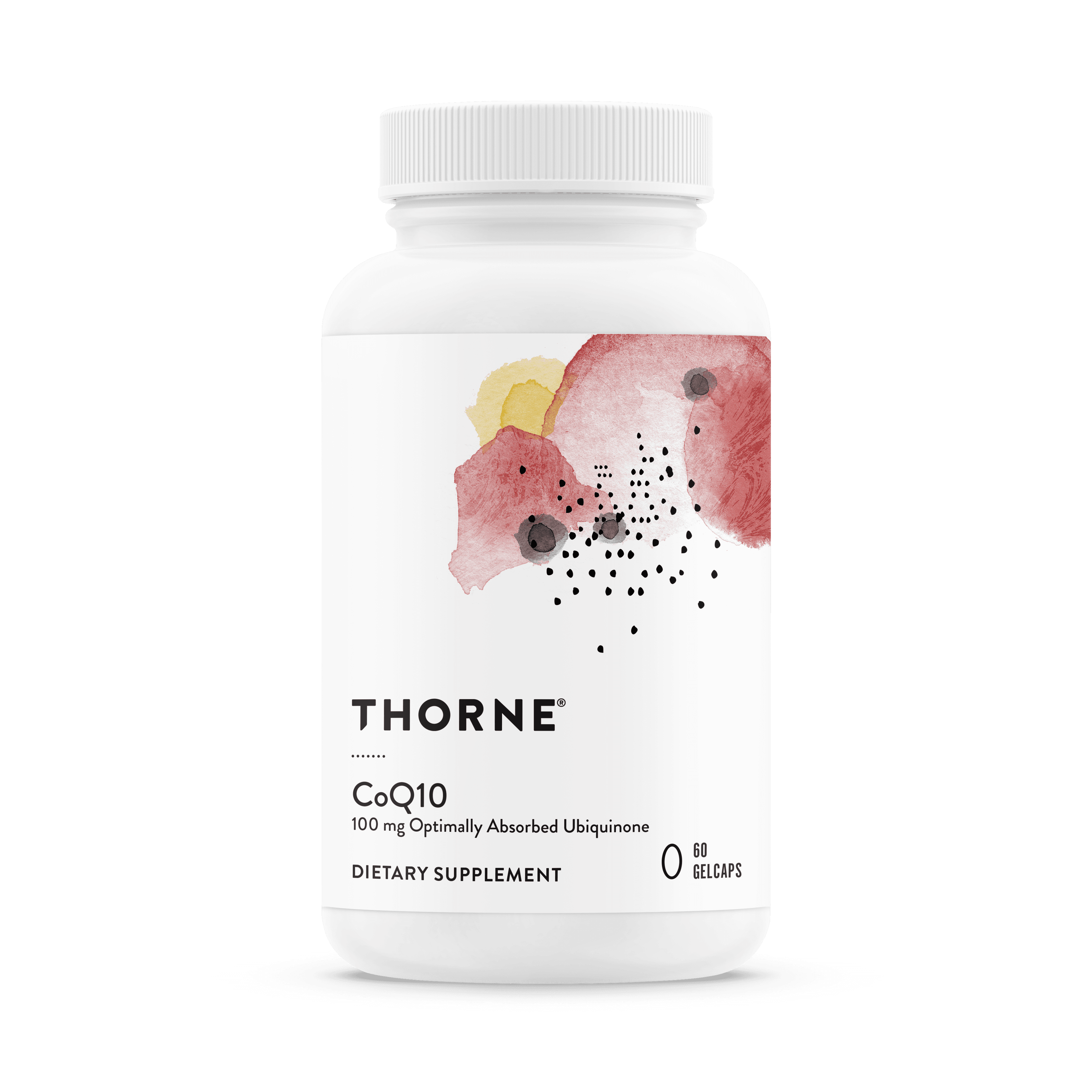 Thorne CoQ10 60 kapslar