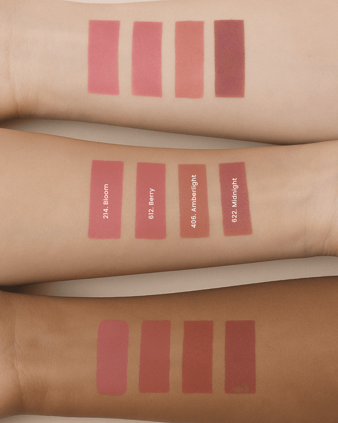 Lenoites Tinted Lip Balm 214 Bloom 37 g 5