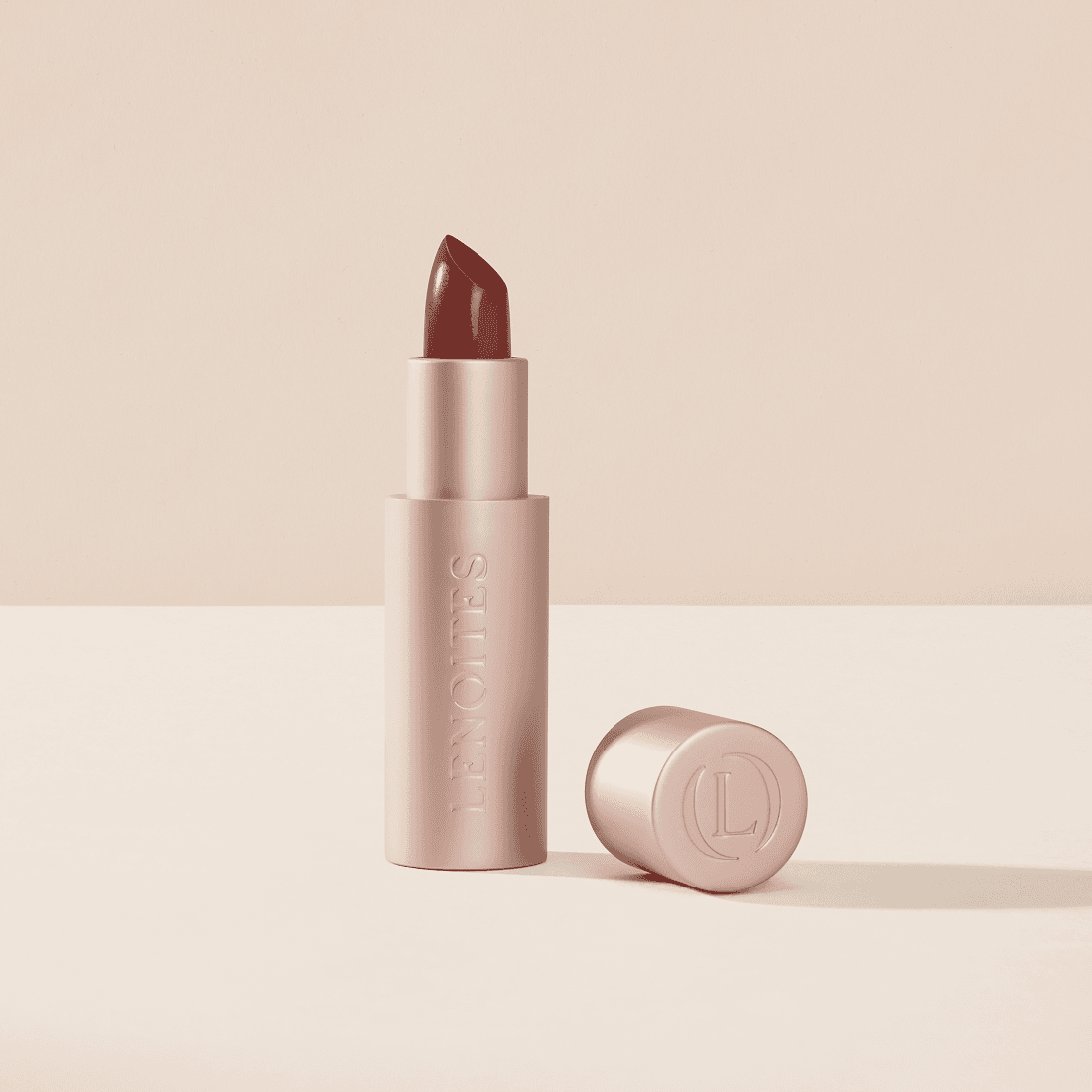Lenoites Tinted Lip Balm 622 Midnight 37 g - produktbild 2