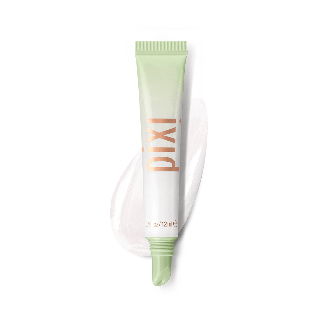 Pixi LipTone SnowPearl 12 ml - produktbild 4