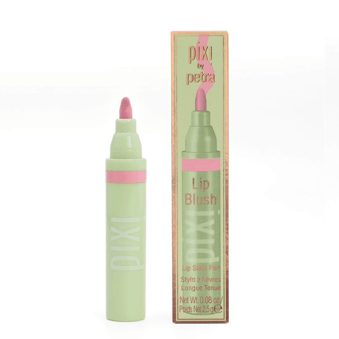 Pixi LipBlush Youth 2,5 g - produktbild 4