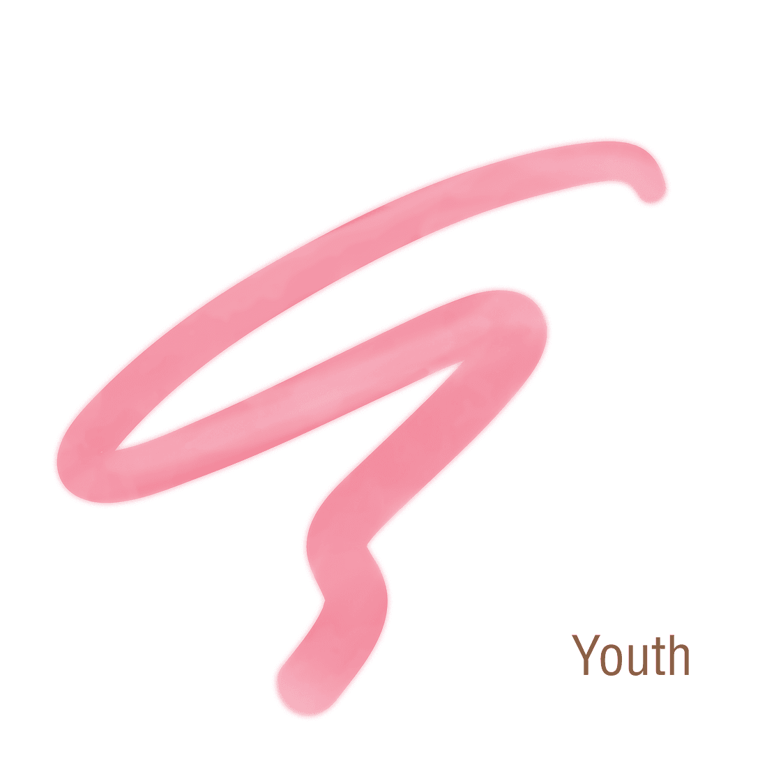 Pixi LipBlush Youth 2,5 g - produktbild 2