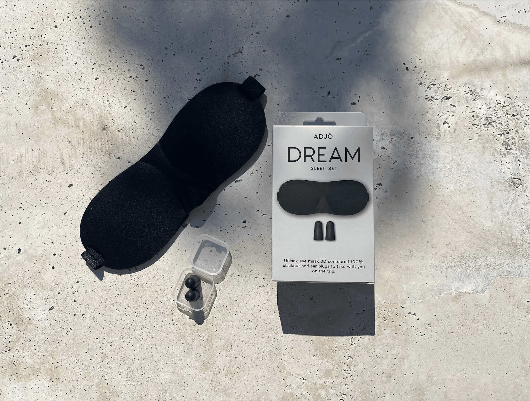 ADJÖ Dream Sleep Set - produktbild 4