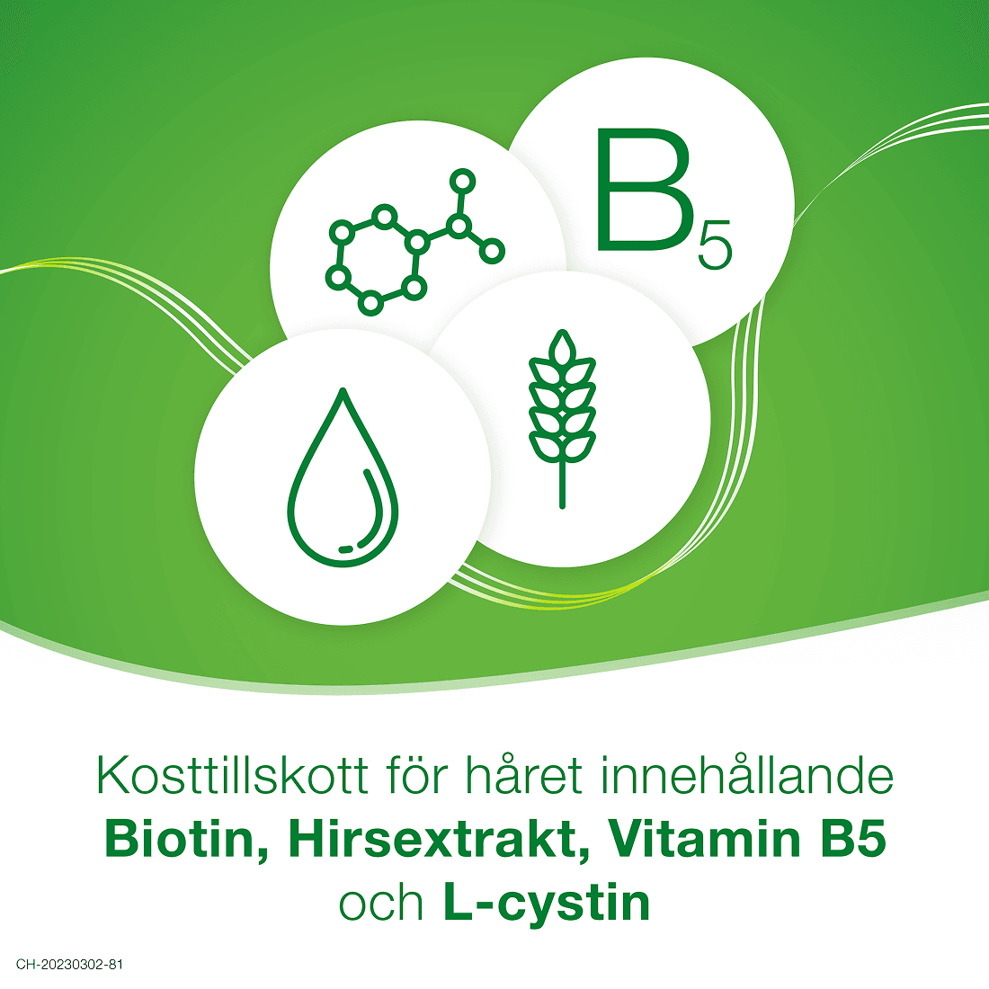 Priorin 180 kapslar 2