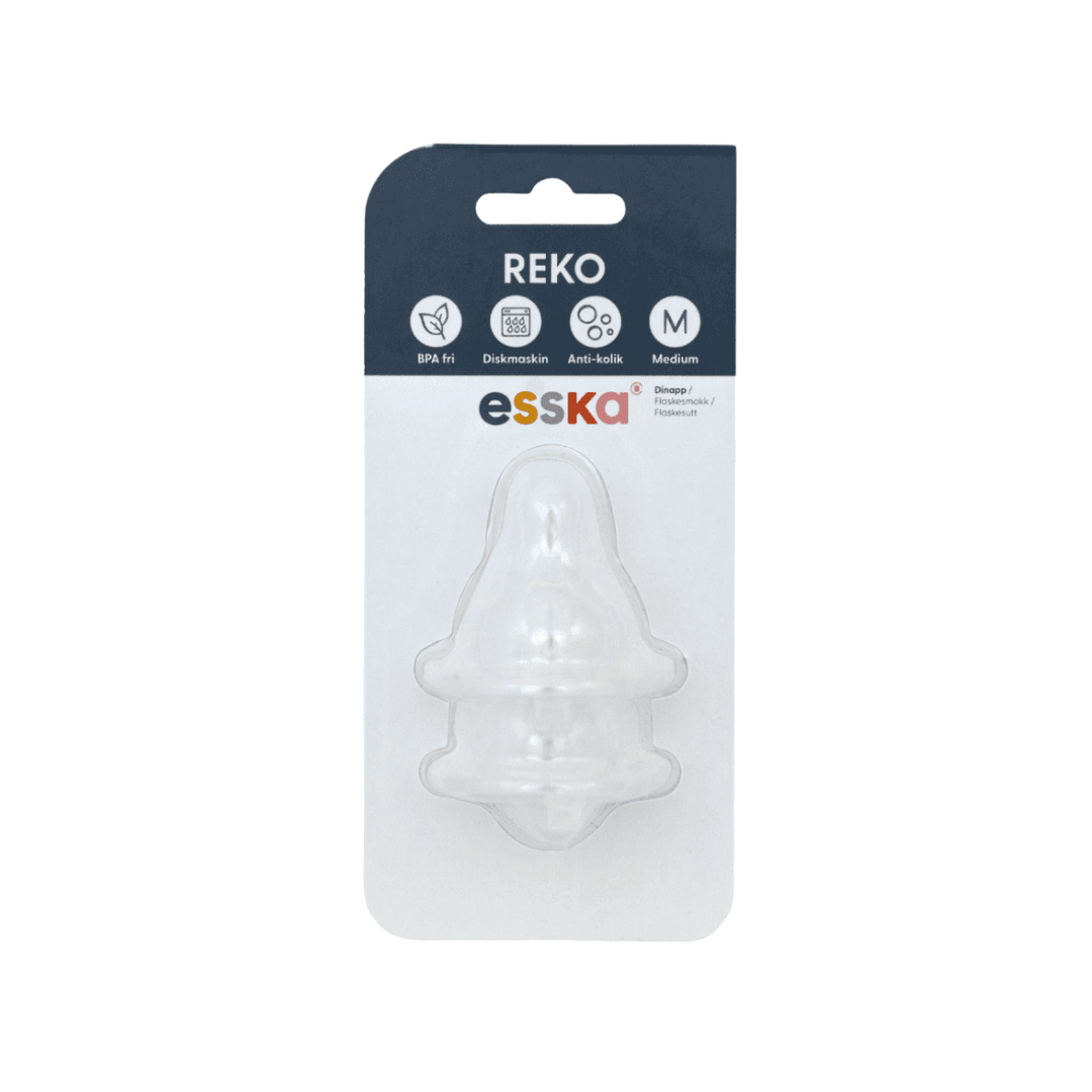 Esska Dinapp Reko Medium 2 st 2