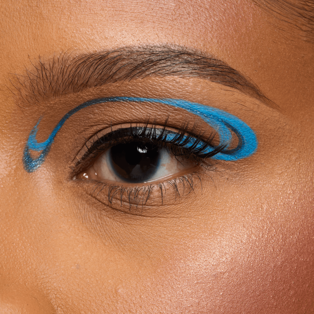 NYX Professional Makeup Epic Ink Waterproof Liquid Eyeliner 08 Vintage Baby 1 ml - produktbild 3