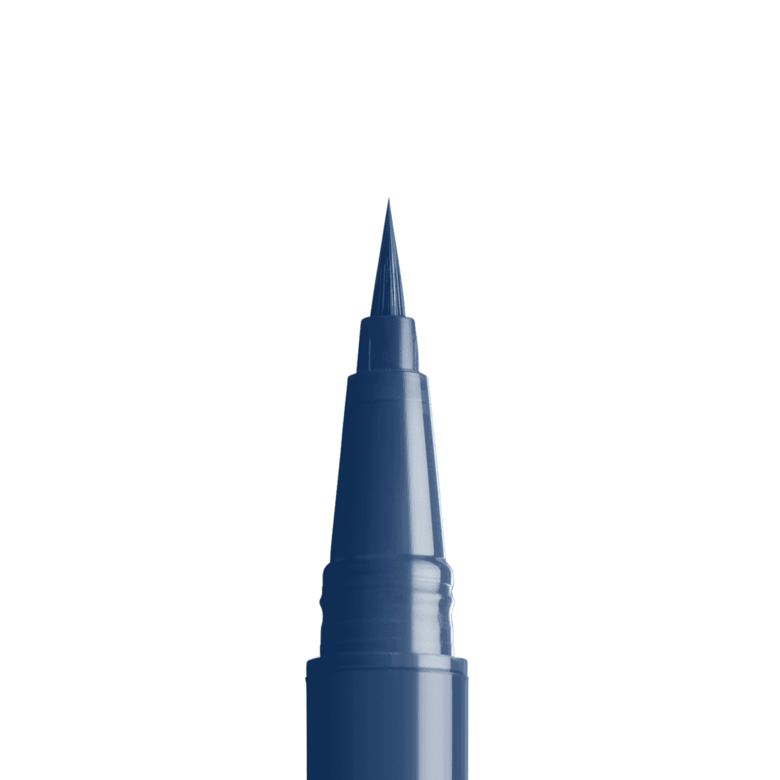 NYX Professional Makeup Epic Ink Waterproof Liquid Eyeliner 10 Midnight Rise 1 ml - produktbild 2