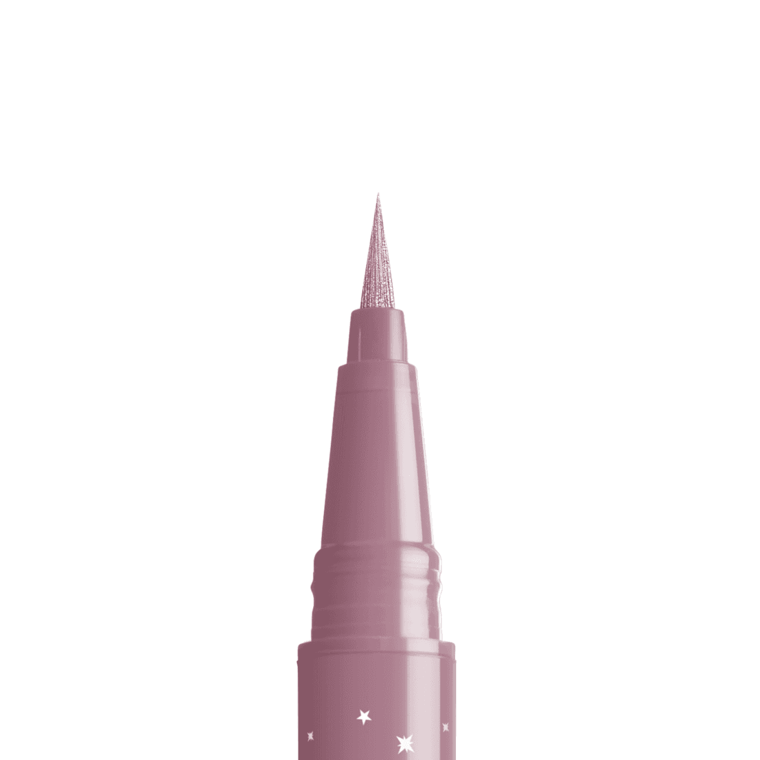 NYX Professional Makeup Epic Ink Liner Glitz Vattenfast Eyelinerpenna 03 Shimmer Stitch 1 ml - produktbild 2