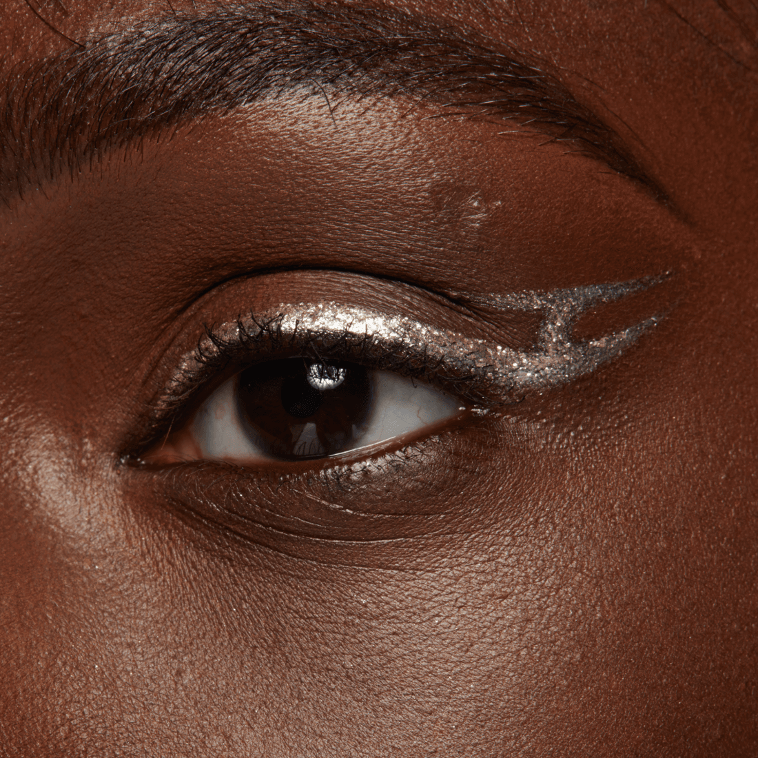 NYX Professional Makeup Epic Ink Liner Glitz Vattenfast Eyelinerpenna 04 Flashy Flare 1 ml - produktbild 3
