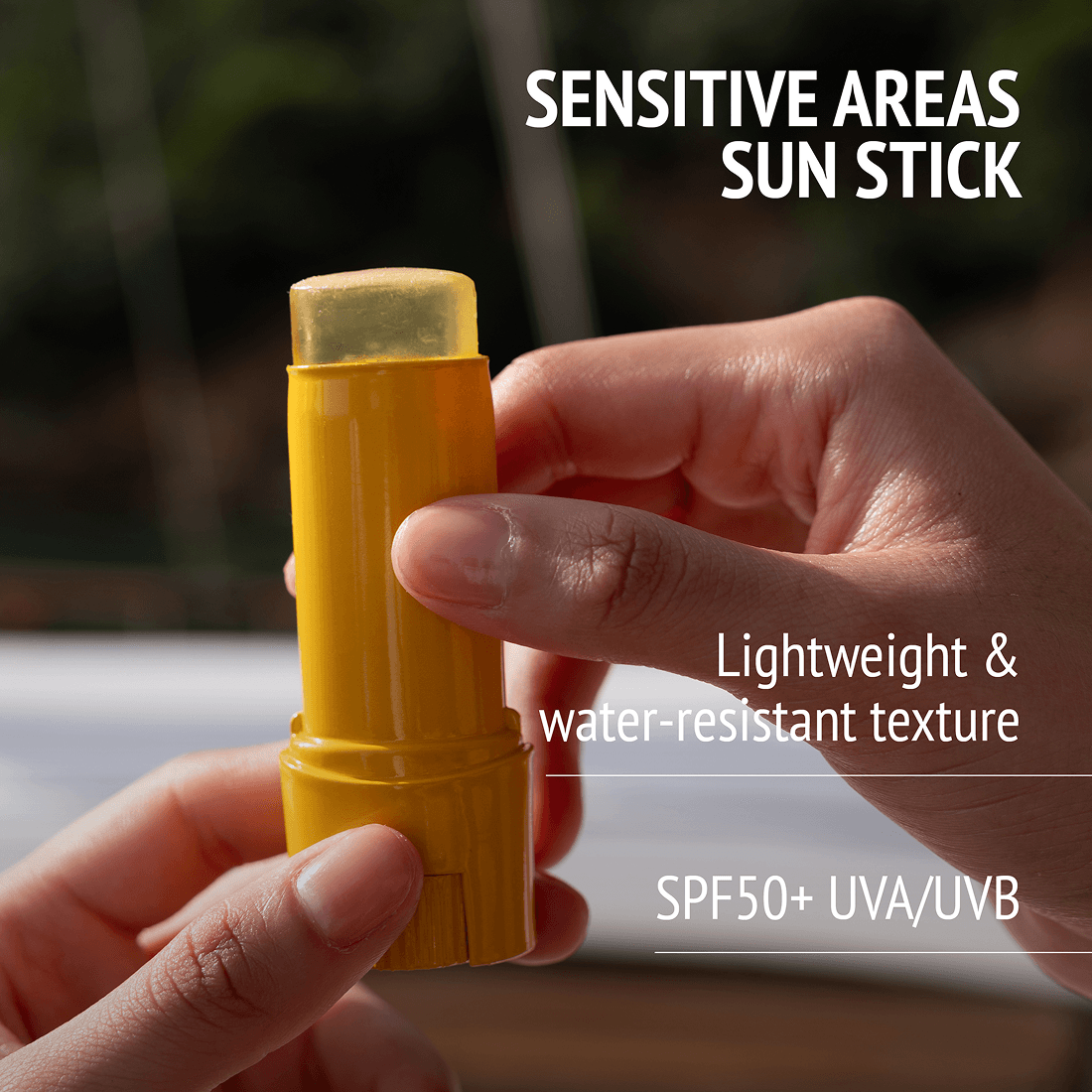 Comfort Zone Sun Soul Invisible Defense SPF50+ 9 ml - produktbild 2
