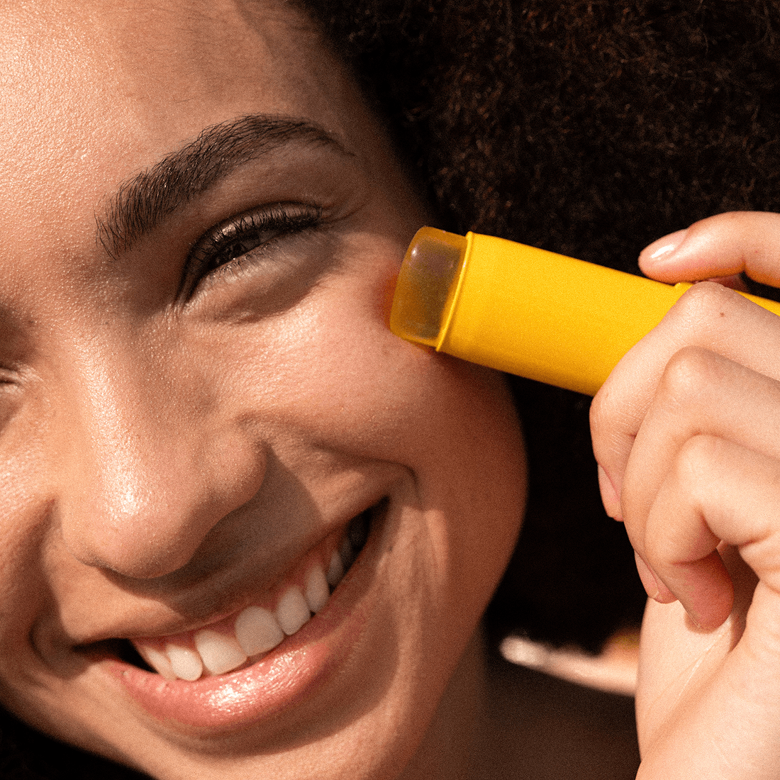 Comfort Zone Sun Soul Invisible Defense SPF50+ 9 ml - produktbild 3