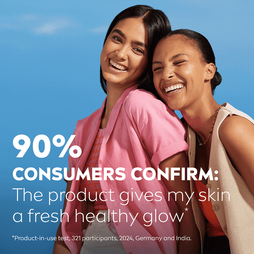 NIVEA Hudkräm Soft Daily UV SPF15 100 ml - produktbild 5