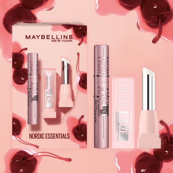 Maybelline New York Nordic Essentials Gift Box - produktbild 2