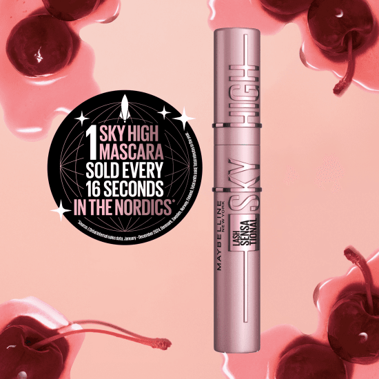 Maybelline New York Nordic Essentials Gift Box - produktbild 3