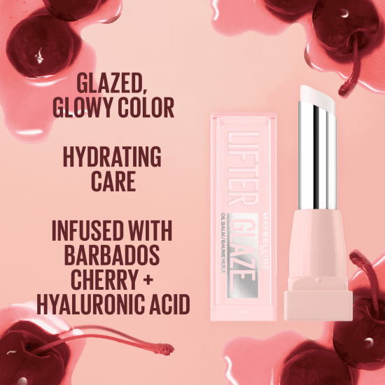 Maybelline New York Nordic Essentials Gift Box - produktbild 4