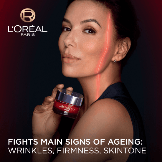 L'Oréal Paris The Anti-Ageing Duo Gift Box - produktbild 5