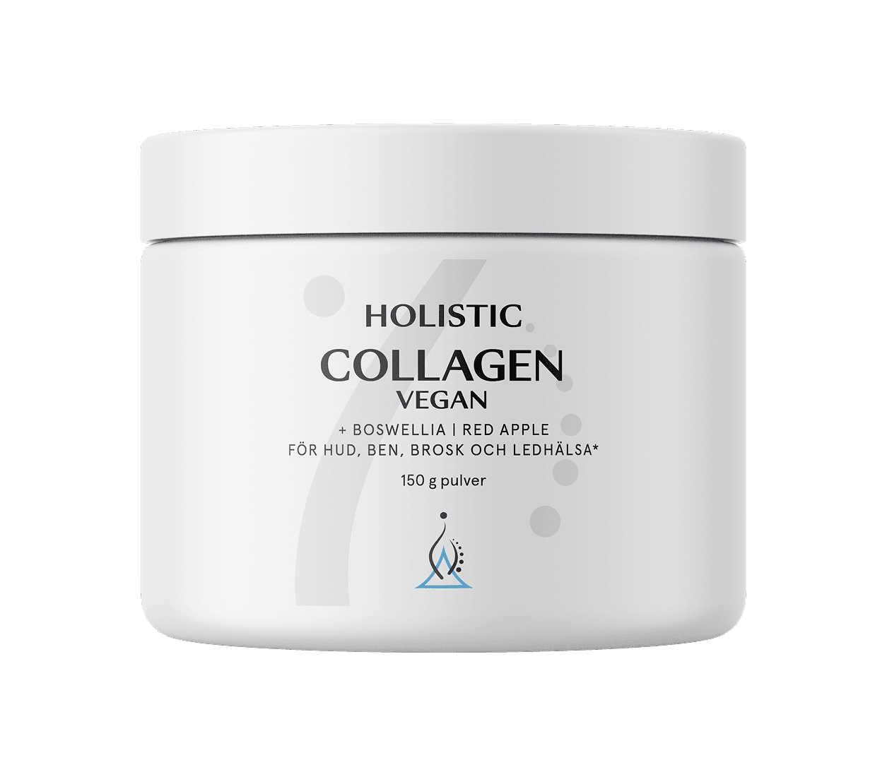Holistic Collagen Vegan + Boswellia 150 g