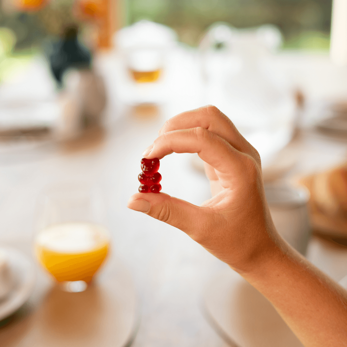 VitaYummy Adults Multivitamins Strawberry 60 gummies 3