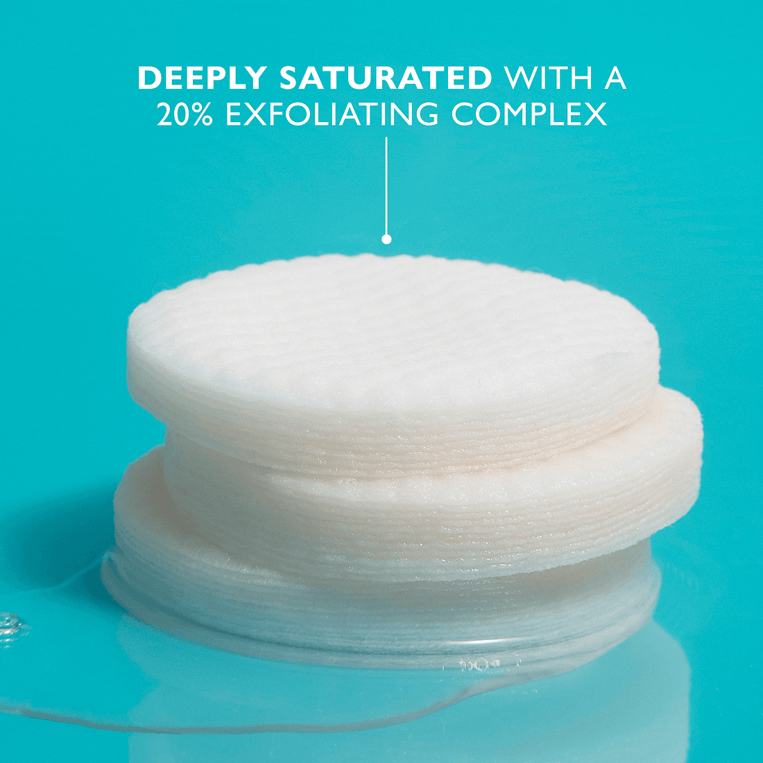 Peter Thomas Roth Peptide Skinjection Exfoliating Peel Pads 60 st 4