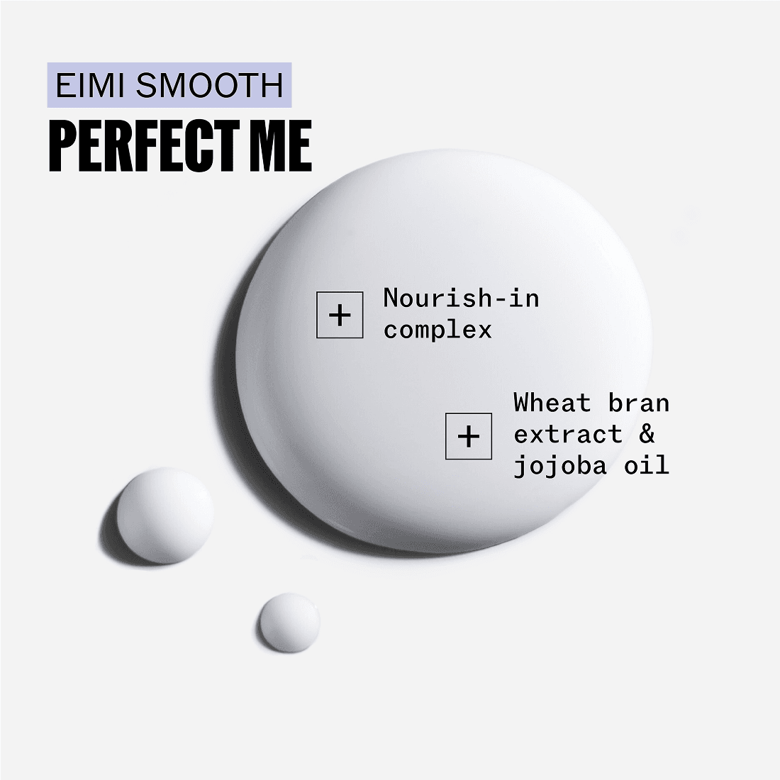 Wella Professionals EIMI Perfect Me Lotion 100 ml 3