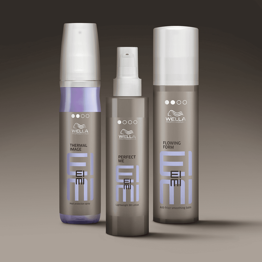 Wella Professionals EIMI Perfect Me Lotion 100 ml 5