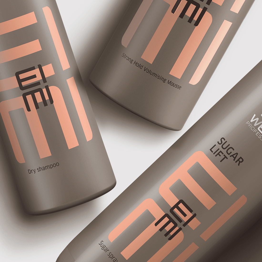 Wella Professionals EIMI Sugar Lift Spray 150 ml 4