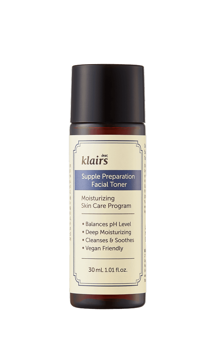 Klairs Supple Preparation Facial Toner 30 ml