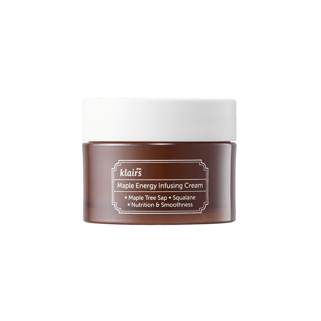 Klairs Maple Energy Infusing Cream 15 g