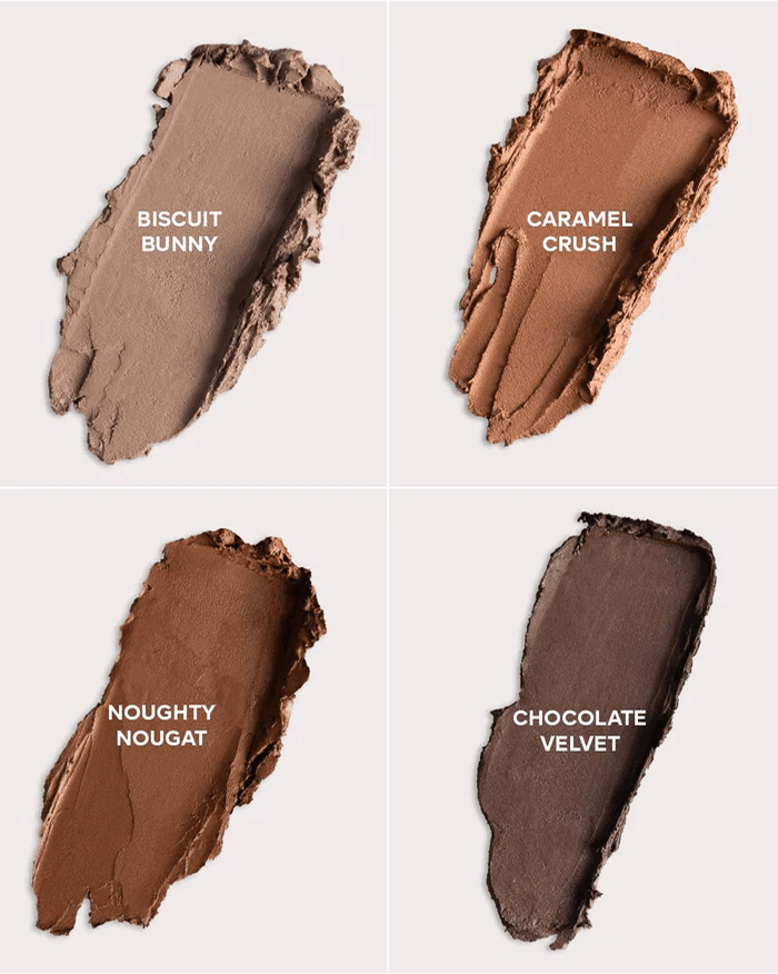DASHL Sculpt Obsession Skinstick Biscuit Bunny 5 g 4