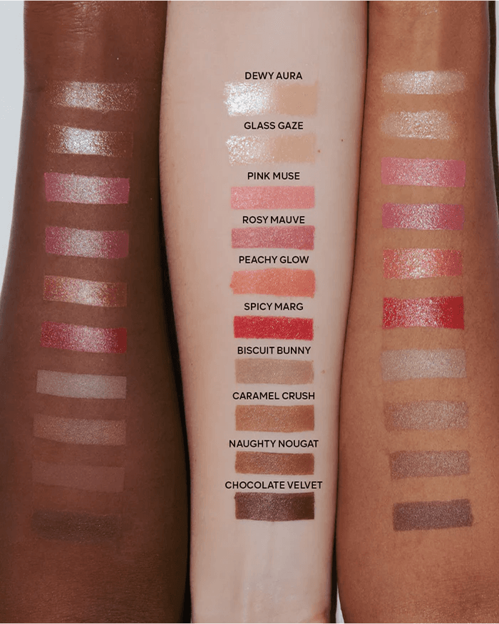 DASHL Sculpt Obsession Skinstick Biscuit Bunny 5 g 3