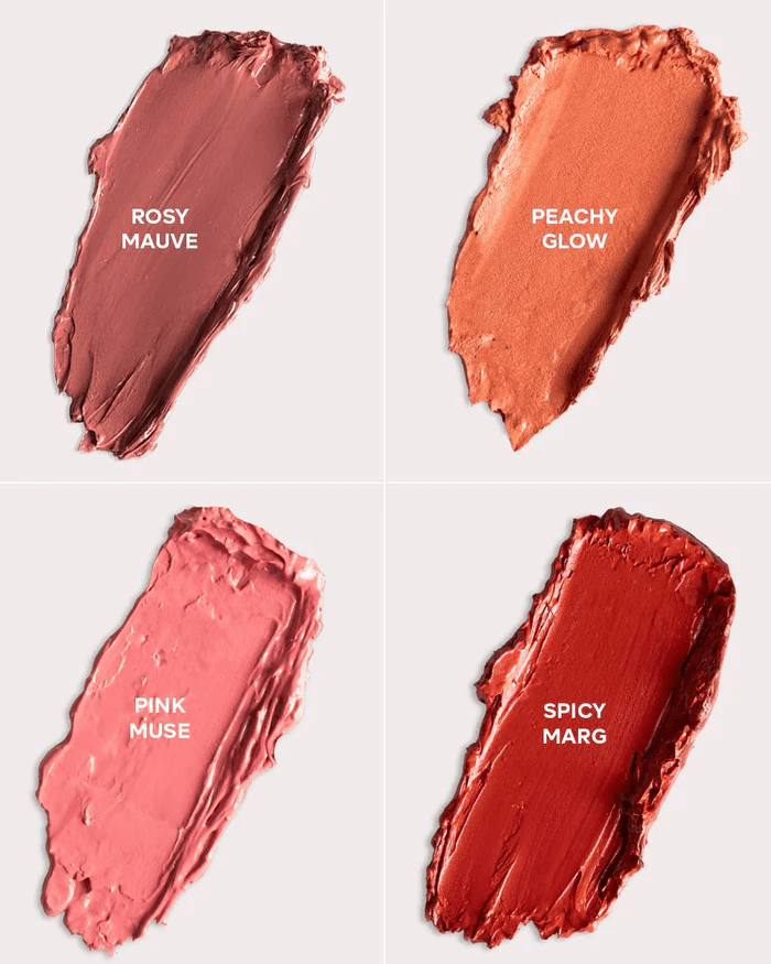 DASHL Blush Obsession Skinstick Peachy Glow 5 g 3