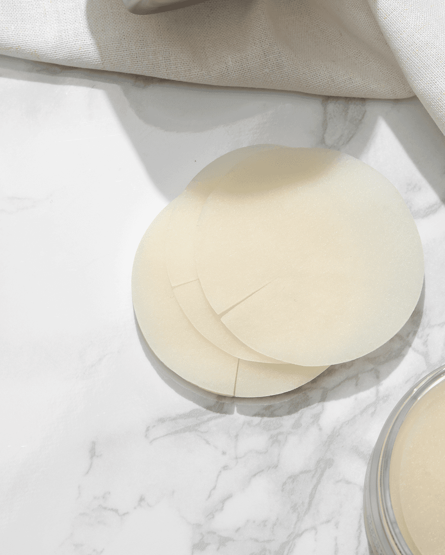 Sungboon Editor Blackhead Melting Clear Pad 30 st - produktbild 4
