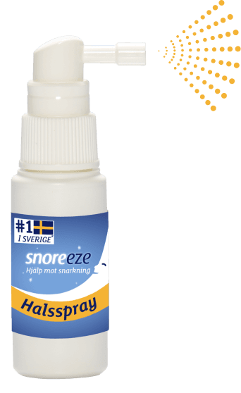 Snoreeze Halsspray 23,5 ml 2
