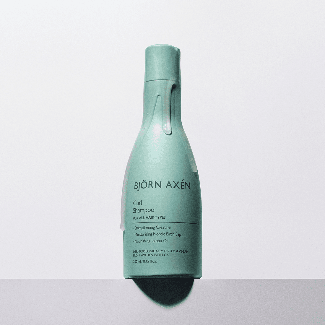 Björn Axén Curl Shampoo 250 ml 4