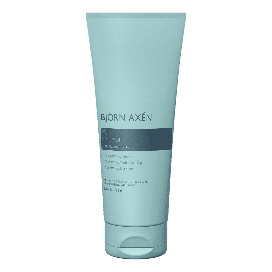 Björn Axén Curl Hair Mask 200 ml