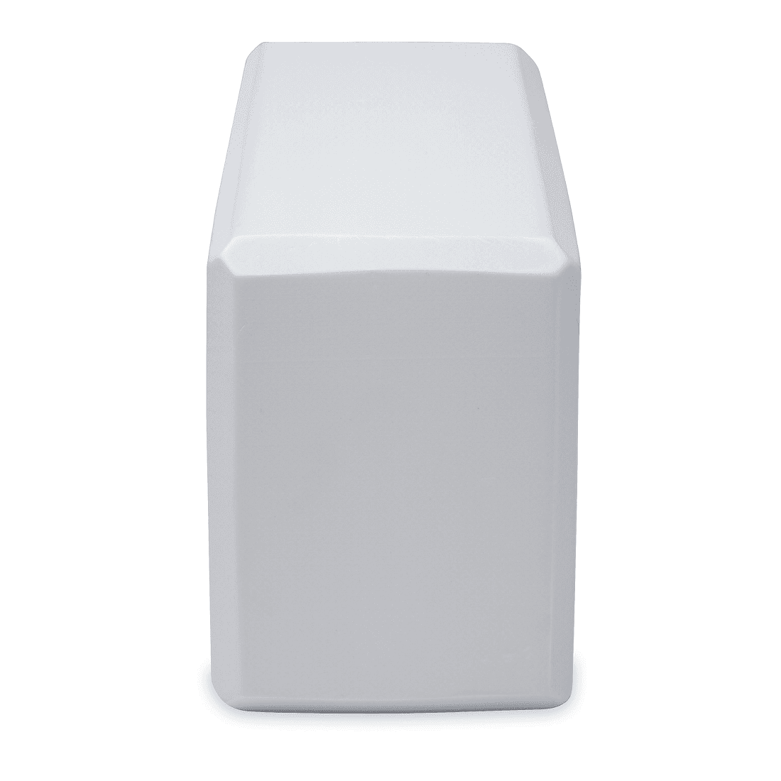 Gaiam Yoga Block Solid Dove 2