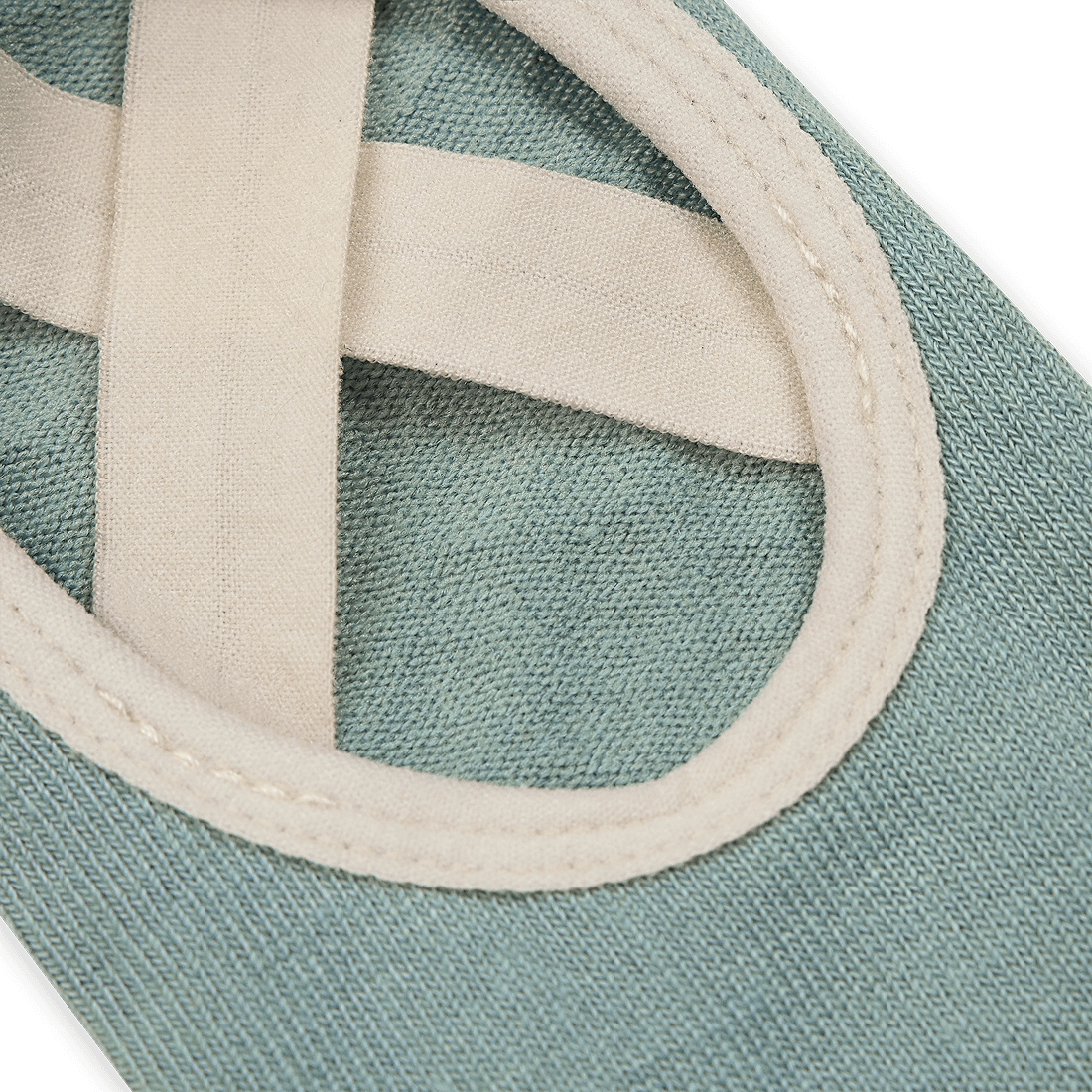 Gaiam Yoga Grippy Barre Socks Iceberg Dawn 3
