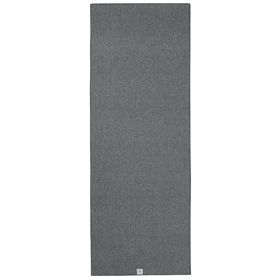 Gaiam Active-Dry Yoga Mat Towel