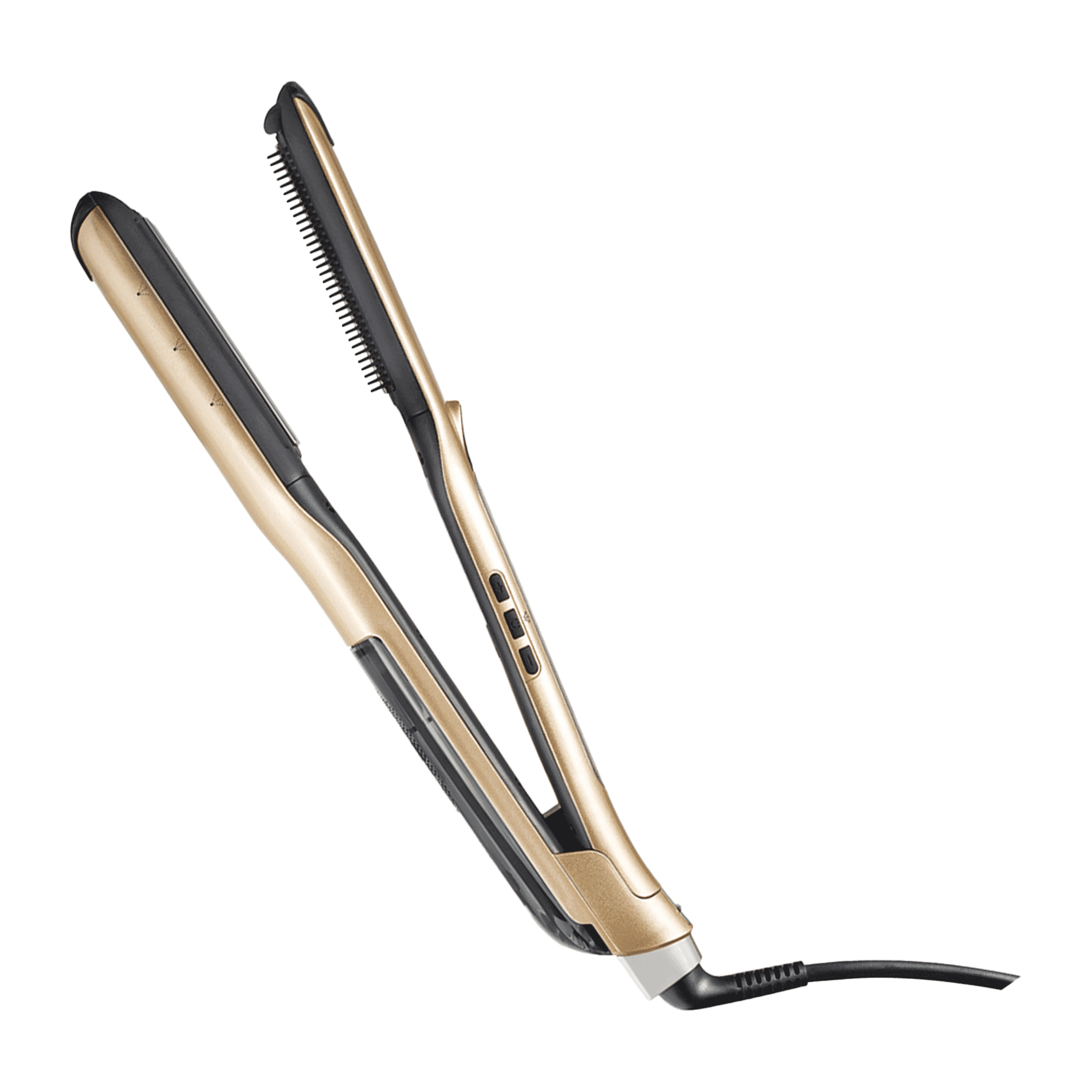 Demeliss Gold Titanium V2.0 2