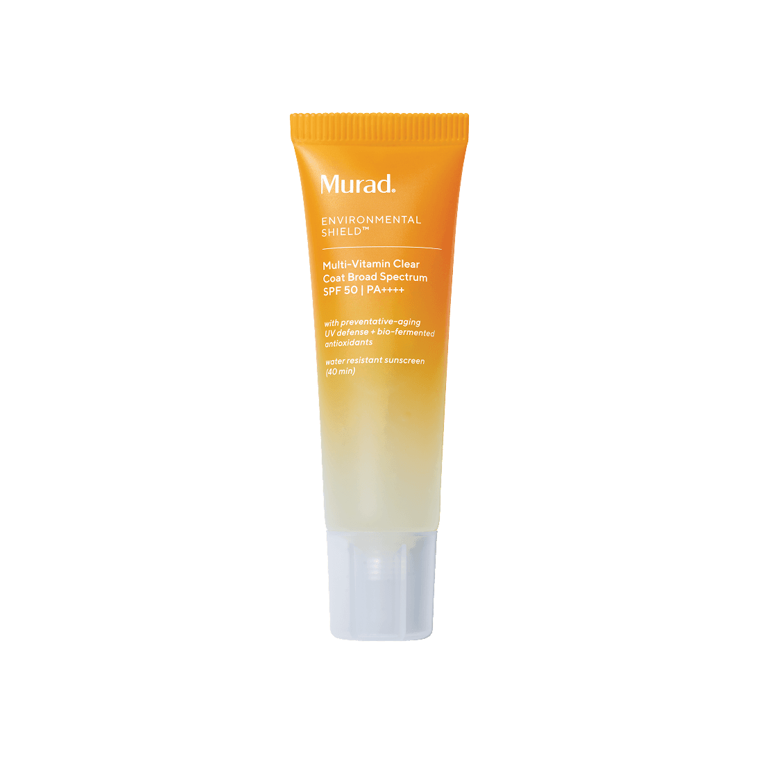 Murad Multi-Vitamin Clear Coat Broad Spectrum SPF50 50 ml