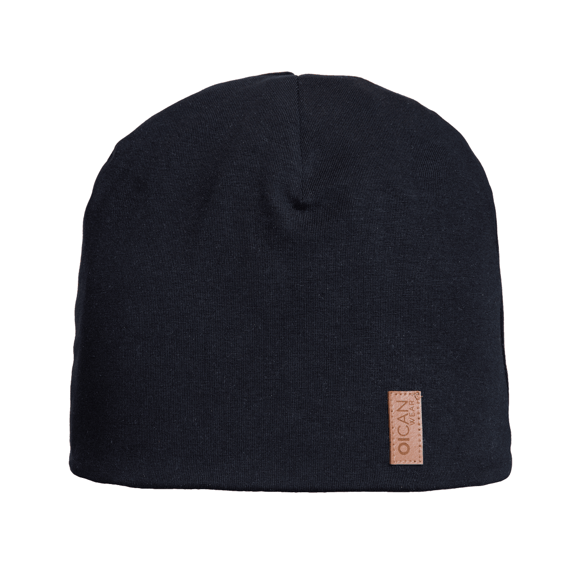 OICAN Safe Hat Sporty Black M