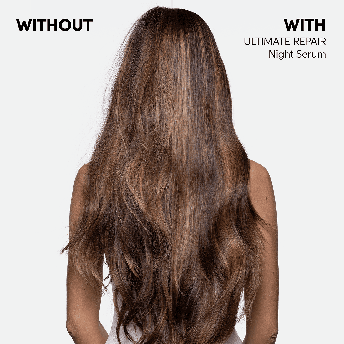 Wella Professionals Ultimate Repair Night Hair Serum 30 ml - produktbild 2