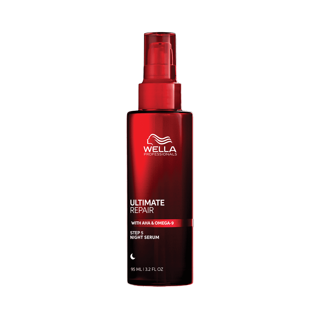 Wella Professionals Ultimate Repair Night Hair Serum 95 ml